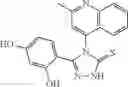 Fig. 141 - Triazone compounds that modulate HSP90 activity
