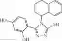 Fig. 146 - Triazone compounds that modulate HSP90 activity