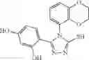 Fig. 148 - Triazone compounds that modulate HSP90 activity