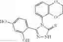 Fig. 149 - Triazone compounds that modulate HSP90 activity