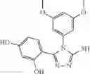 Fig. 150 - Triazone compounds that modulate HSP90 activity