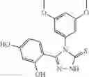 Fig. 151 - Triazone compounds that modulate HSP90 activity