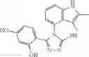 Fig. 152 - Triazone compounds that modulate HSP90 activity