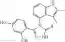 Fig. 153 - Triazone compounds that modulate HSP90 activity