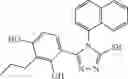 Fig. 154 - Triazone compounds that modulate HSP90 activity
