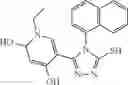 Fig. 156 - Triazone compounds that modulate HSP90 activity