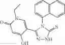 Fig. 157 - Triazone compounds that modulate HSP90 activity