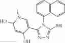 Fig. 158 - Triazone compounds that modulate HSP90 activity