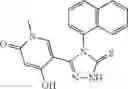 Fig. 159 - Triazone compounds that modulate HSP90 activity