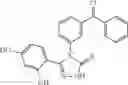 Fig. 167 - Triazone compounds that modulate HSP90 activity