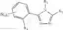 Fig. 17 - Triazone compounds that modulate HSP90 activity