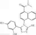 Fig. 170 - Triazone compounds that modulate HSP90 activity
