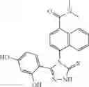 Fig. 171 - Triazone compounds that modulate HSP90 activity