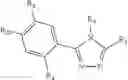 Fig. 19 - Triazone compounds that modulate HSP90 activity