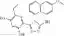 Fig. 192 - Triazone compounds that modulate HSP90 activity