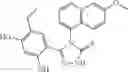 Fig. 193 - Triazone compounds that modulate HSP90 activity