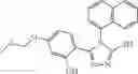 Fig. 204 - Triazone compounds that modulate HSP90 activity