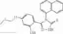 Fig. 205 - Triazone compounds that modulate HSP90 activity