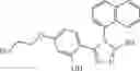 Fig. 206 - Triazone compounds that modulate HSP90 activity
