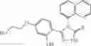 Fig. 207 - Triazone compounds that modulate HSP90 activity