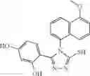 Fig. 210 - Triazone compounds that modulate HSP90 activity