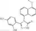 Fig. 211 - Triazone compounds that modulate HSP90 activity