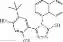Fig. 216 - Triazone compounds that modulate HSP90 activity