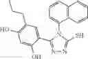 Fig. 218 - Triazone compounds that modulate HSP90 activity