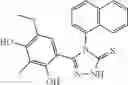 Fig. 221 - Triazone compounds that modulate HSP90 activity