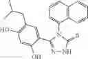 Fig. 223 - Triazone compounds that modulate HSP90 activity
