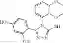 Fig. 224 - Triazone compounds that modulate HSP90 activity