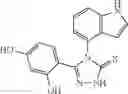 Fig. 229 - Triazone compounds that modulate HSP90 activity