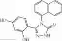 Fig. 233 - Triazone compounds that modulate HSP90 activity