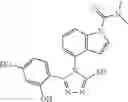 Fig. 240 - Triazone compounds that modulate HSP90 activity