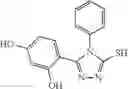 Fig. 260 - Triazone compounds that modulate HSP90 activity