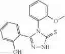 Fig. 263 - Triazone compounds that modulate HSP90 activity