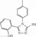 Fig. 264 - Triazone compounds that modulate HSP90 activity