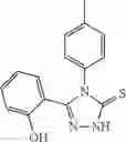 Fig. 265 - Triazone compounds that modulate HSP90 activity