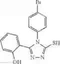 Fig. 266 - Triazone compounds that modulate HSP90 activity
