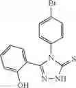 Fig. 267 - Triazone compounds that modulate HSP90 activity