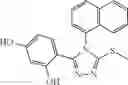 Fig. 268 - Triazone compounds that modulate HSP90 activity