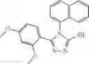 Fig. 269 - Triazone compounds that modulate HSP90 activity