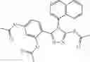 Fig. 276 - Triazone compounds that modulate HSP90 activity