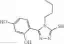 Fig. 287 - Triazone compounds that modulate HSP90 activity