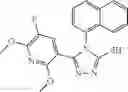 Fig. 292 - Triazone compounds that modulate HSP90 activity