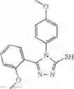 Fig. 296 - Triazone compounds that modulate HSP90 activity