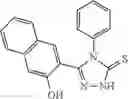 Fig. 299 - Triazone compounds that modulate HSP90 activity