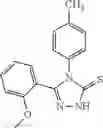 Fig. 301 - Triazone compounds that modulate HSP90 activity