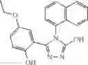 Fig. 314 - Triazone compounds that modulate HSP90 activity