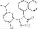 Fig. 317 - Triazone compounds that modulate HSP90 activity